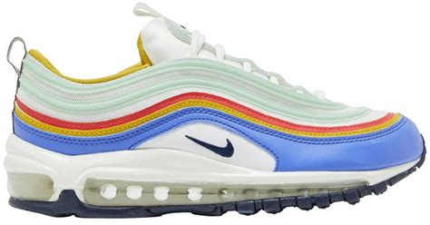 nike schuhe air max 97 qs|nike air max 97 multicolor.